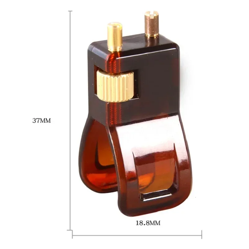 Convenient Multipurpose Practical Durable Erhu String Adjusters Erhu Fine Tuners
