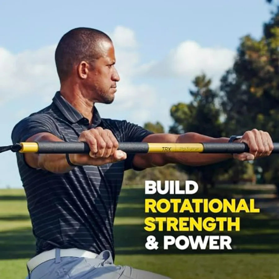 Training RIP Trainer Basic Kit, Essential for Strengthening the Core