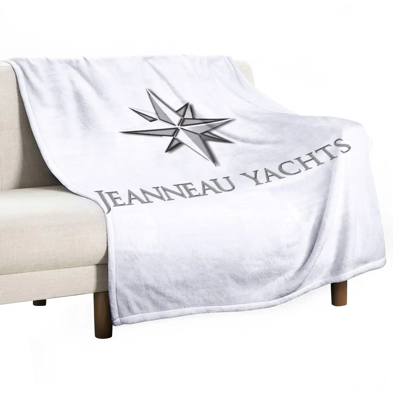 

jeanneau yachts Throw Blanket christmas gifts anime Summer Beddings Stuffeds Blankets