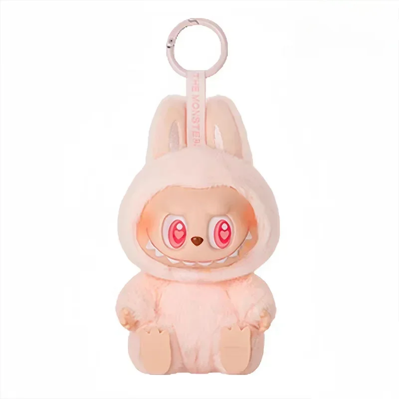 thumbnail image 1 of Nueva figura de anime Labubu de alta calidad, serie Monsters Labubu Sit-Down Party, muñeco colgante de vinilo, colección de decoración, regalo, 1 of 5