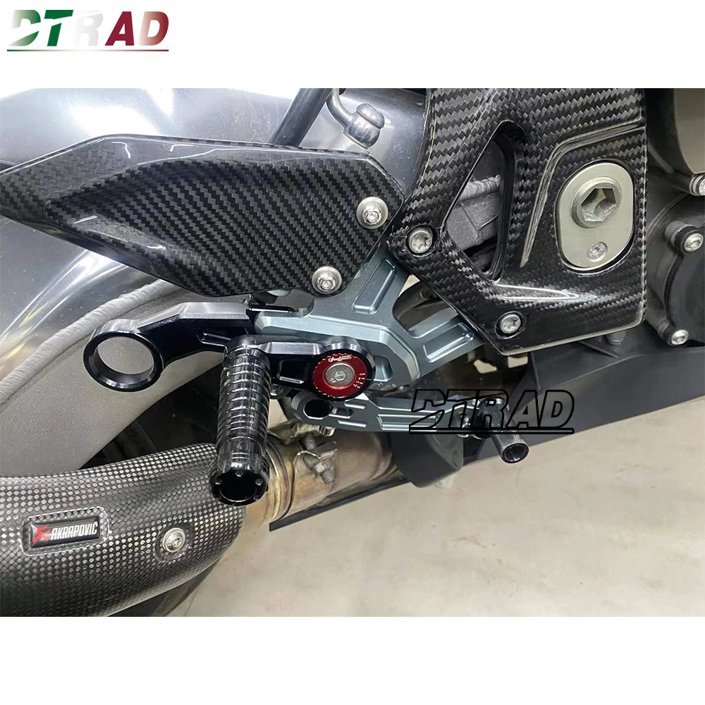 BMW,フットペグ,ペダルキット,カーボンファイバーヒールガード,フットレスト,フットレスト,S1000rr,2015-2018,  2019-2023用の調整可能なオートバイ保護キット - AliExpress 201355758 フットペグブロック オートバイ用フットペグ ゴム製オートバイ用リアフットペグプレート フットレストパッドカバー R1200GS用 R