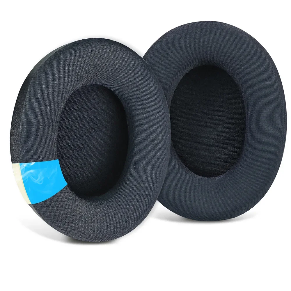 

Replacement Earpads for HyperX Cloud Mix S Alpha S Headset Headphones Ice gel Earphone Earmuff