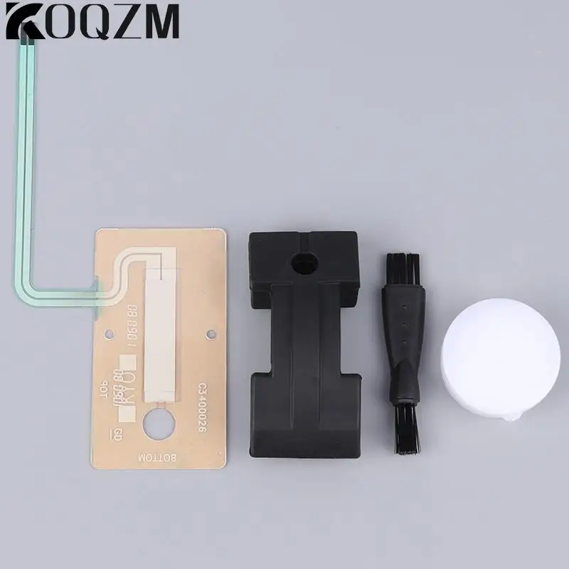 Attuatore Sensore Foglio Per Tamburo Hi Hat Pedale Parte In Gomma Circuito Td4 9 11 15 17 Per Roland Fd-8 Td-1 Hi Hat Pedale In Gomma