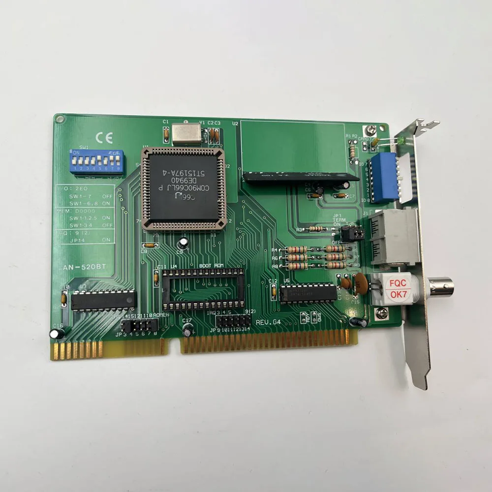 완벽한 테스트 AN-520BT 컴퓨터 통신 카드