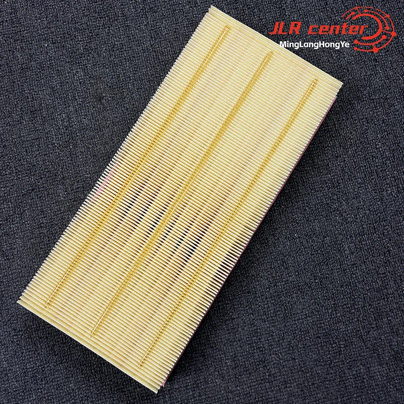 2 engine air filters suitable for Land Rover LR4 Range Rover Discovery 10-21 LR011593 air filters car filter