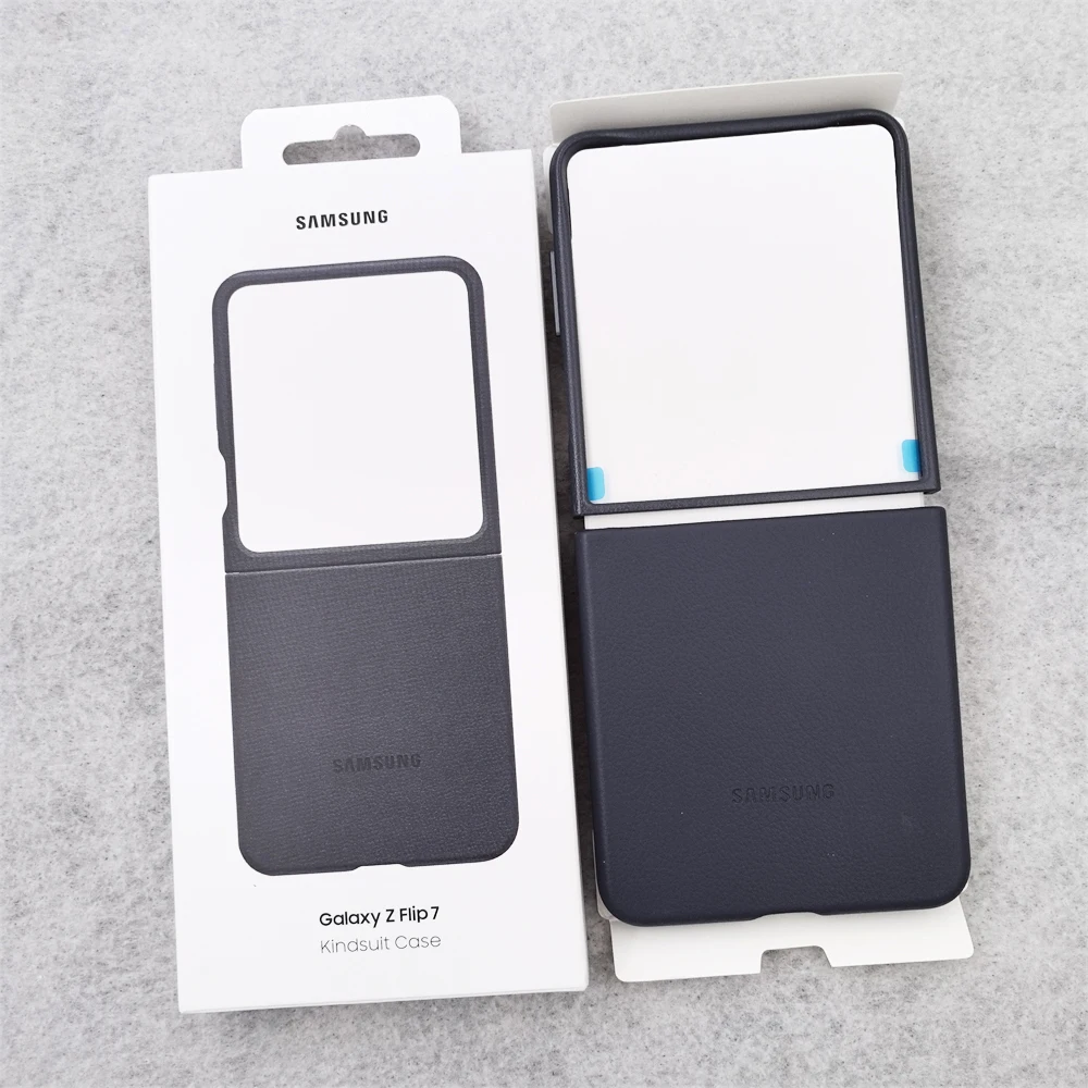 Leather Slim Shockproof Mobile Phone Case - Soft Protective Bumper Shell