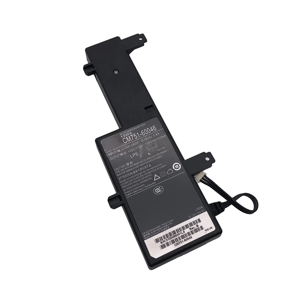Power Supply Unit Fits Cm751-60045 Cm751-60190 Cm751-60046 Fits For Hp Officejet Pro 8100 8600 8620 8610 8630 276Dw Plus 8600