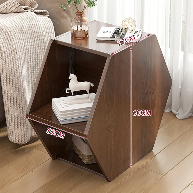 Рисунок 6 - Деревянный креативный кофейный столик