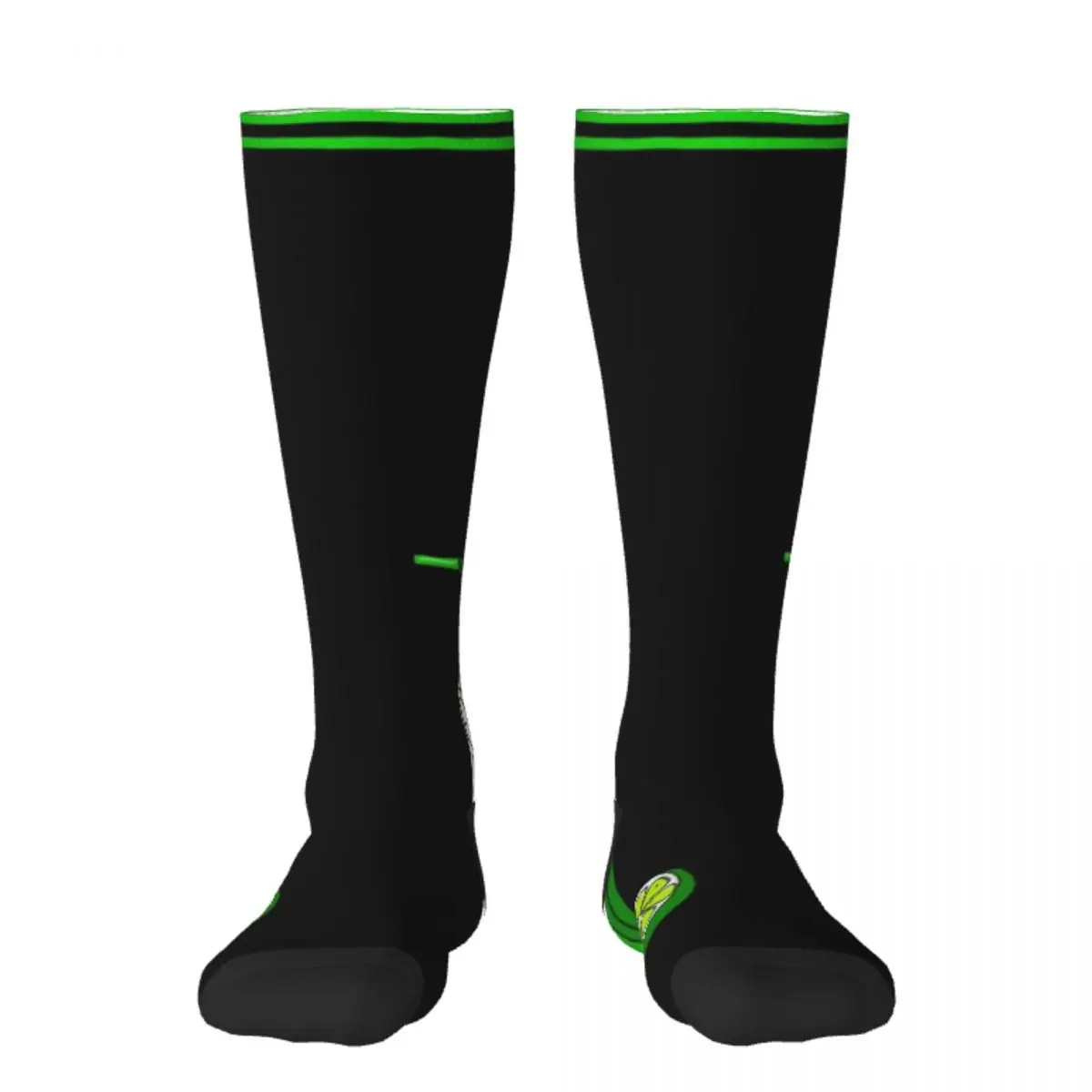 

ГИН и тоник, Коктейльные стеклянные чулки для мужчин и женщин, роскошные мужские носки