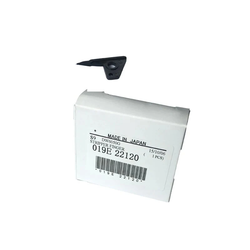 

019E22120 Original New Stripper Finger for Xerox 3030 3035 6204 6050 6030 6055 6279 019E92900