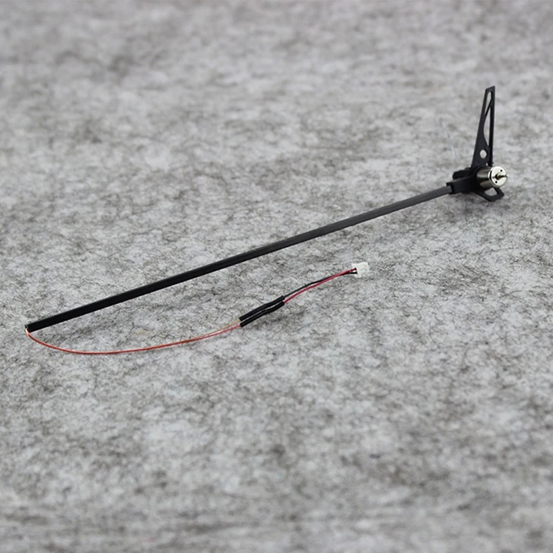Trois moteurs arrière pour hélicoptère RC WLtoys XK K110 V977, pièces de rechange