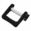 Lazy Toothpaste Dispenser Tube Squeezer Bathroom Metal Squeezer Tool Hair Color Dye Cosmetic Paint Squeezer Tube Tightener 5