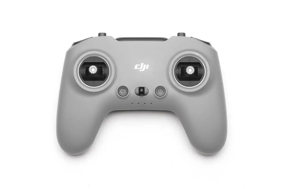 Remote control radio transmitter DJI FPV Remote Controller 3 for DJI AVATA 2 / Goggles 3 sealed box original in stock