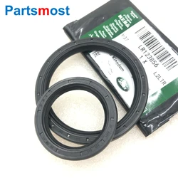 NEW OEM DIFFERENTIAL BEARING OIL SEAL FOR LAND ROVER RANGE ROVER EVOQUE 12- DISCOVERY SPORT 9 SPEED AUTO TRANS LR049881 LR123856