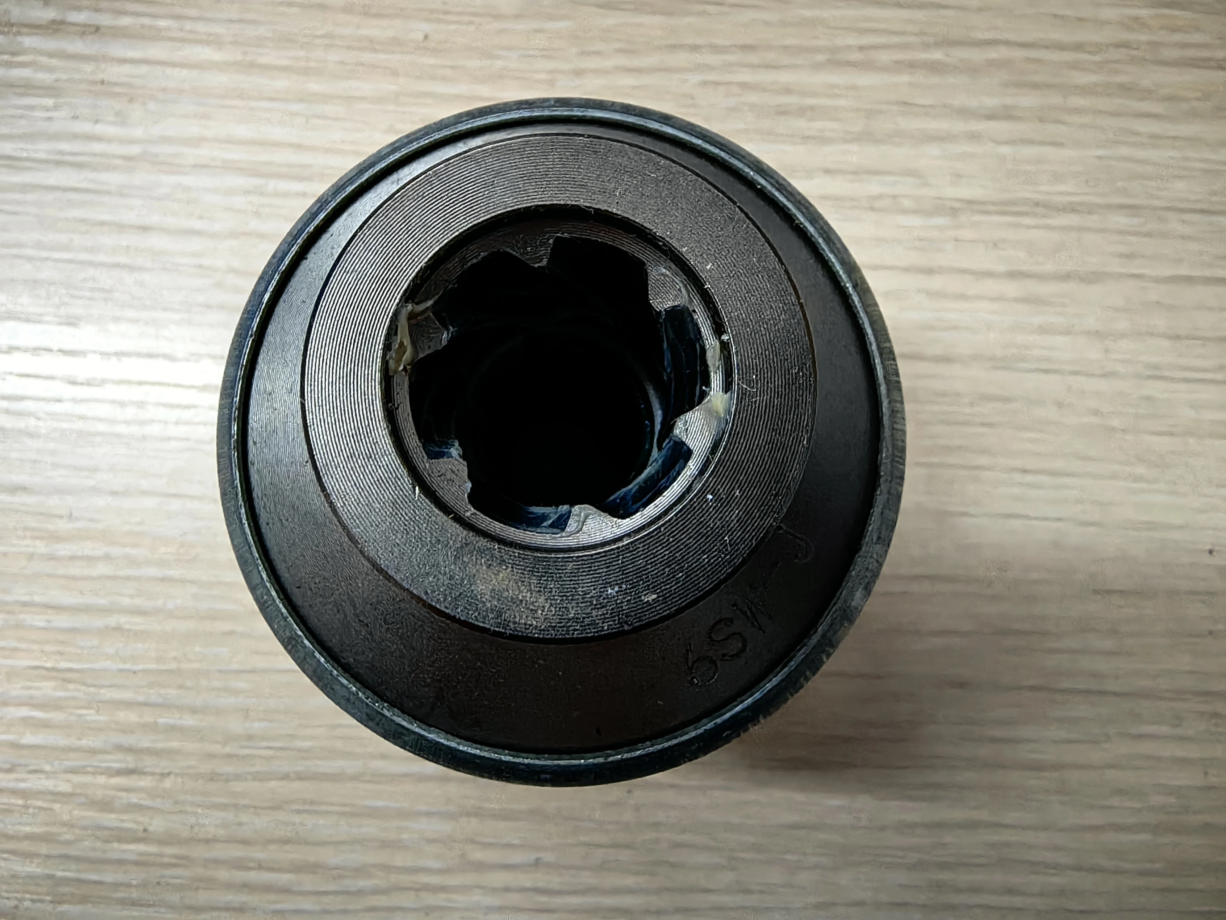 Bus Accessories Starter One-way M100R3001SE Assembly In Stock