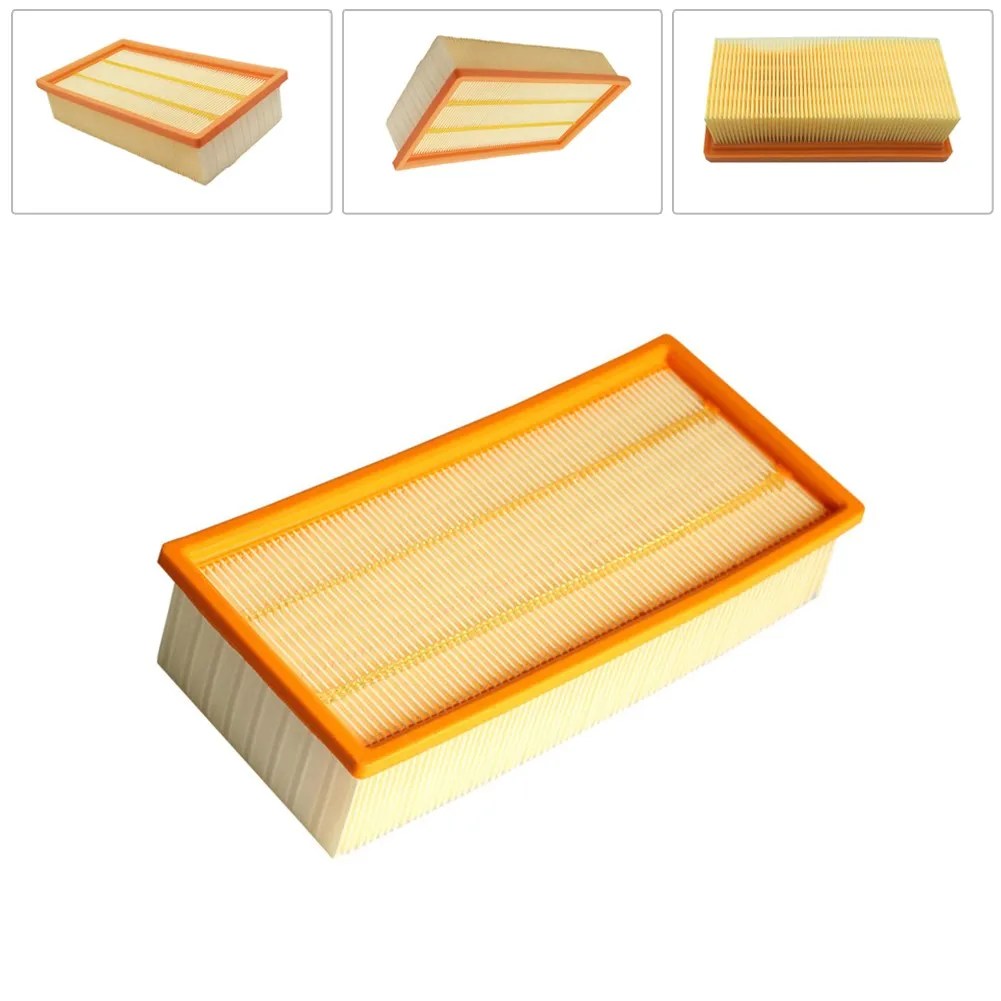 Filtro Aria Casa 1 Pz Filtro A Secco E A Umido Elemento Filtrante Antipolvere Sostituzione Nt 65/2 Ap Nt 72/2 Eco Nt 75/2 Ap