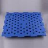 Professional Durable Finger Pressure Plate Reflexology Foot Massage Pad Toe Pressure Blood Circulation Plate Mat For Massager 6