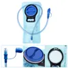 Water Bladder Hydration Backpack 2L Large Capacity EVA Water Bags Reservoir For Running Cycling Hydration Water Storage Bag 4