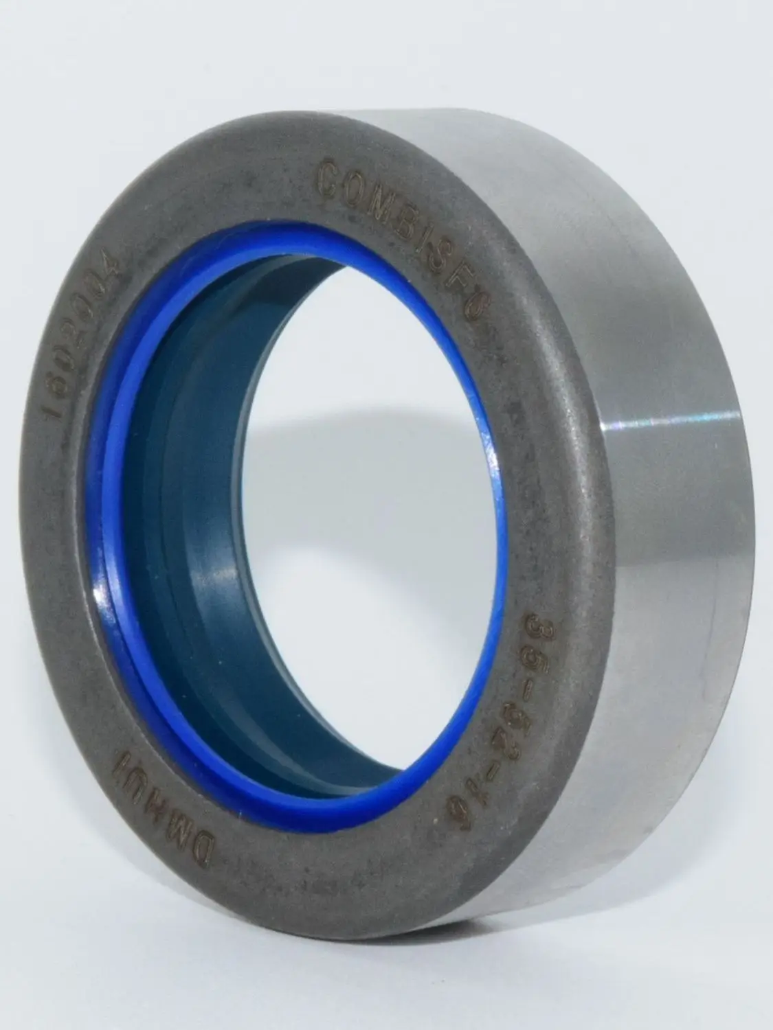 Farm Tractor Parts Oil Seal 45X65X18.5 NBR+PU Material for 904/50047 :12012377B ISO 9001:2008
