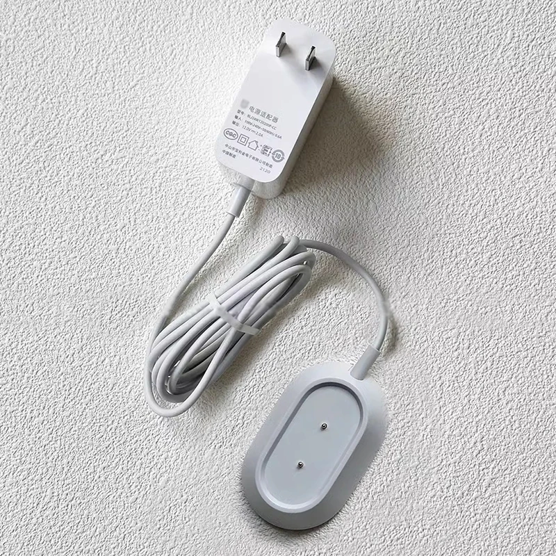 Carregador do Ímã do fã para Xiaomi Mijia Bplds05dm Conversão de Freqüência dc Substituição do Ventilador do Assoalho do Ciclo