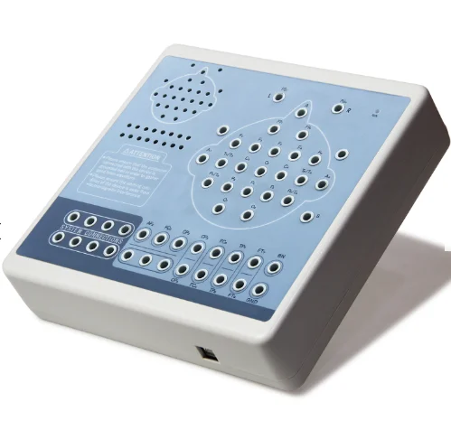 

Factory Price EEG electroencephalogram Mapping System KT88-2400 digital Brain Electric Activity Mapping
