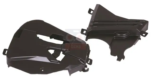 500101 Per Copertura Eccentrica Tk 08 Clio-Kangoo-Megane 1.5Dci * K9K * K9K *