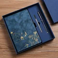 Blue-Gift Box Set