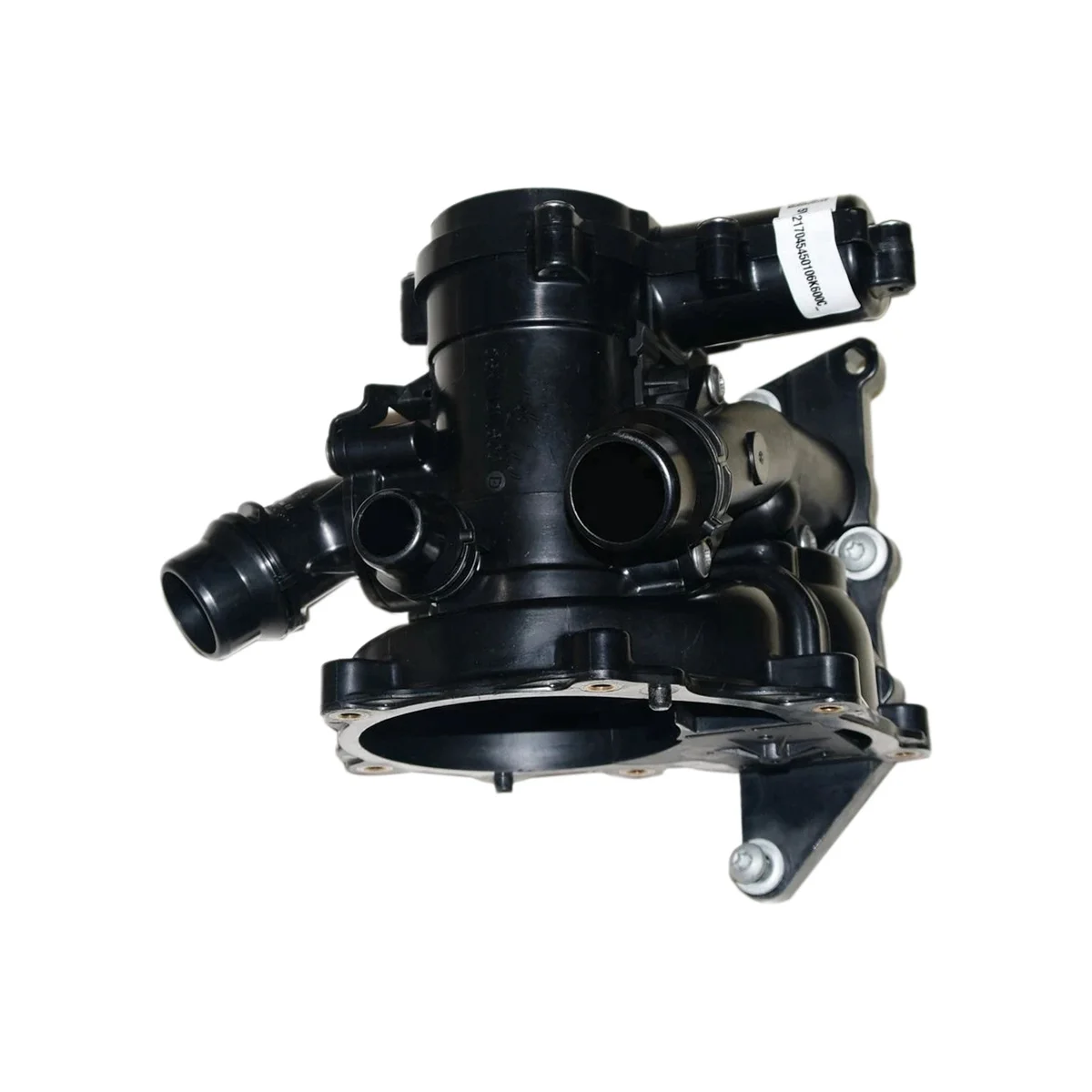

06K121600D Car Electronic Thermostat for VW Tanyue Tiguan Maiteng Golf Audi A3 A4 A6L TT