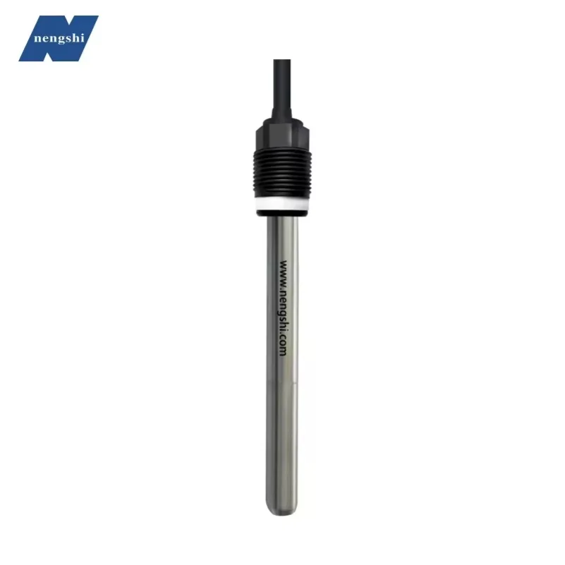 

Water Treatment DO EC ORP PH Sensor
