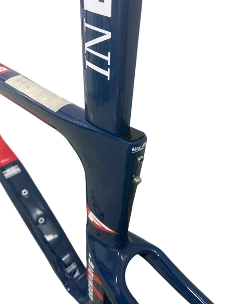 Grendier T1100 1K F14 Full Carbon Fiber Racefiets Frames Voor Racefiets