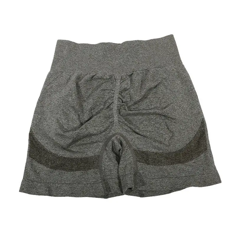 Womens Yoga Set - Fitness Vest  Shorts for Running and Workouts