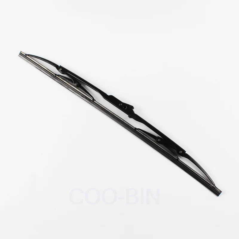 For forklift wiper wiper blade length 450mm arm 40 45cm motor interface M6 M8 high quality accessories