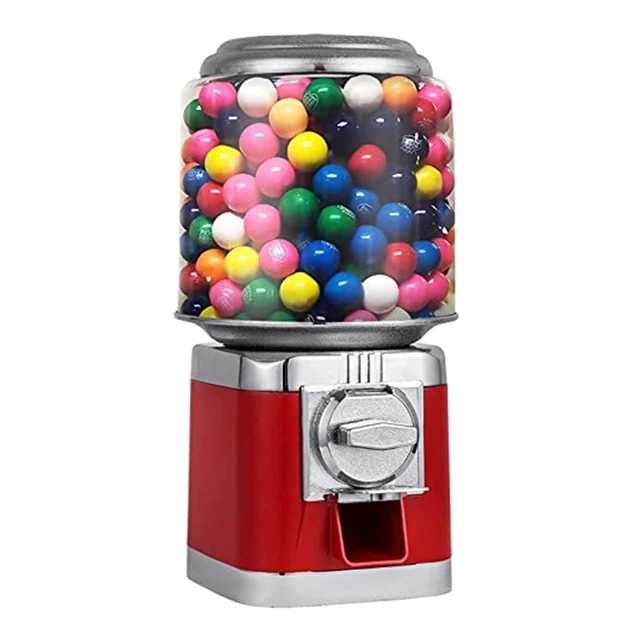 36 idées de Cadeaux  distributeur de bonbons, machine à boule