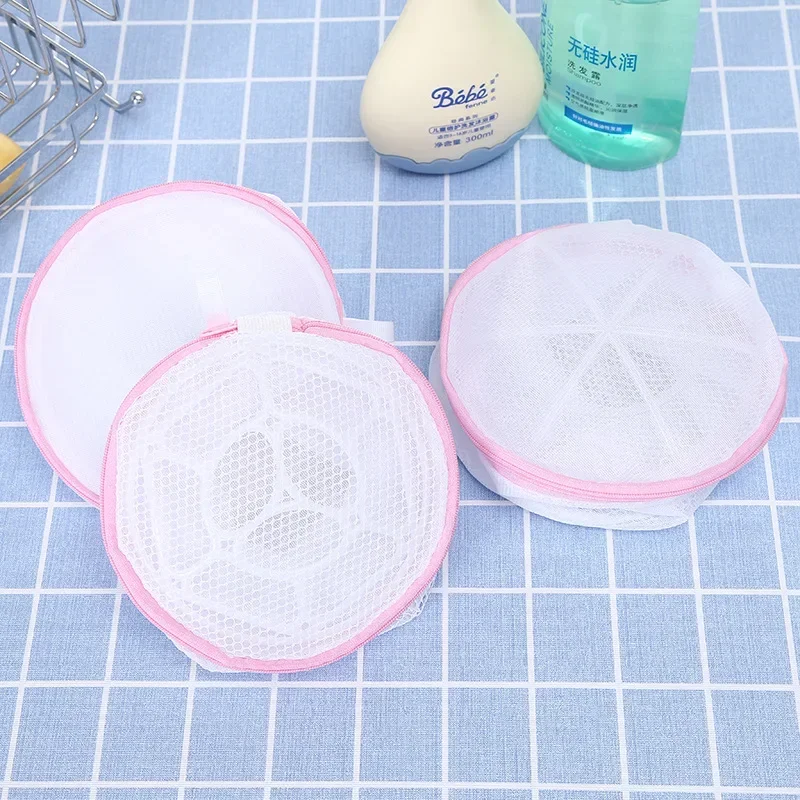 Laundry Organizer Shoe Washing Bag Storage Lingerie Dirty Underwear Ladies Home. Clothes Mesh For Net Network Bra Basket Garden