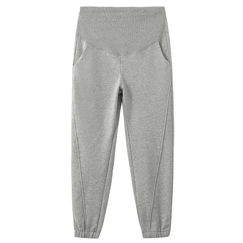 Maternity Pants Pregnant Loose Casual Maternity Leggings Spring/Autumn