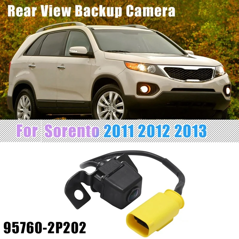 Sitemapcdatahttpswusdreferenzcomkia Sorento Rear Camera
