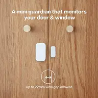 Aqara Smart Door Window Sensor Zigbee Mini Door Sensor Wireless Connection Alarm Smart Home for Mijia Mi Home Gateway HomeKit - Image 6