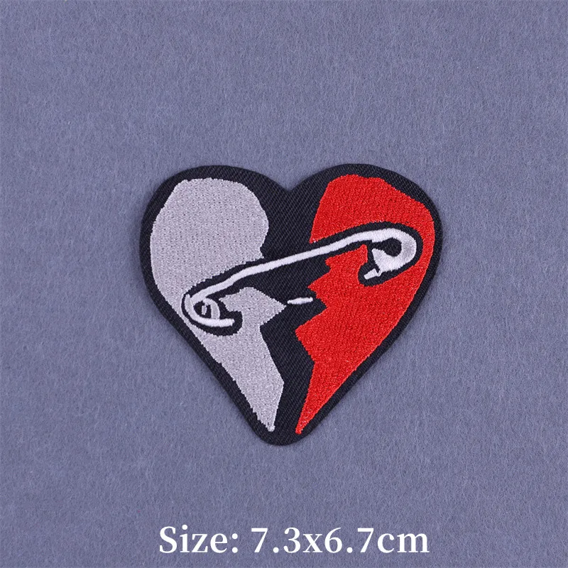 5sos Safety Pin