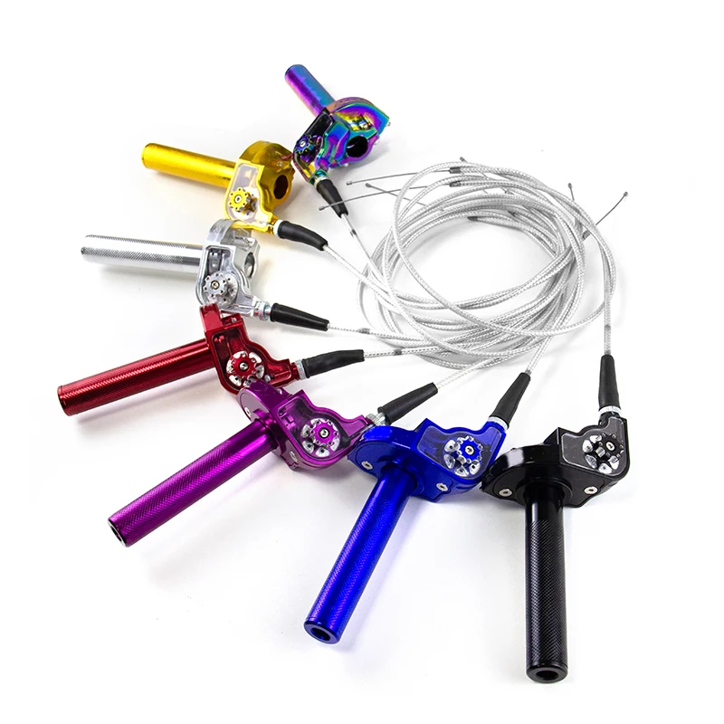 Carburador De Carreras De Carbohidratos Para 50cc 60cc 80cc 2 Tiempos Motor De Gas Bicicleta Motorizada 47cc 49cc Mini Moto Atv Quad Dirt Pocket Bike