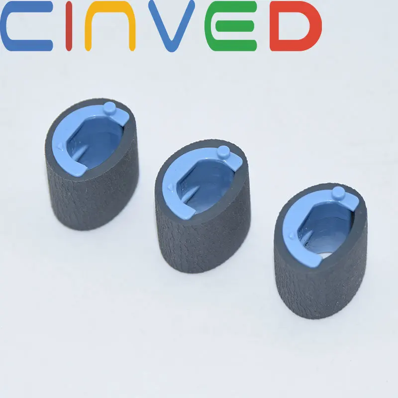 

10pcs RL1-1442-000 RL1-1443 Paper Pickup Roller for HP P1005 P1006 P1007 P1008 P1009 P1108 P1106 P1102 P1102W M1132 M1213 M1216