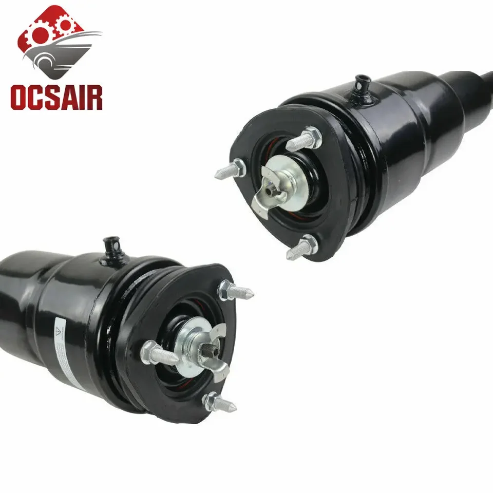 ＬＳ４６０用 『リア』アブソーバー 『左側』のみ 48090-50153 DBA-USF40 トヨタ純正部品