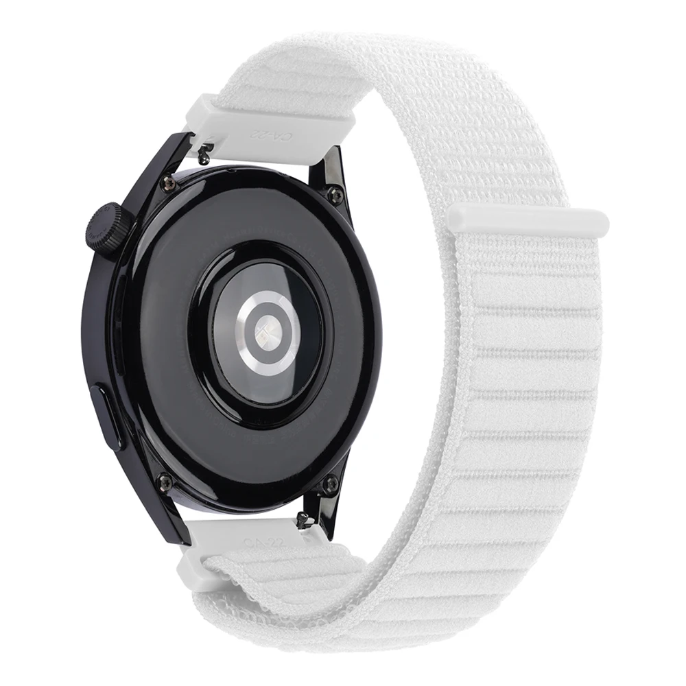 Braided Bracelet Strap for Smartwatches - 20mm/22mm, Color 2