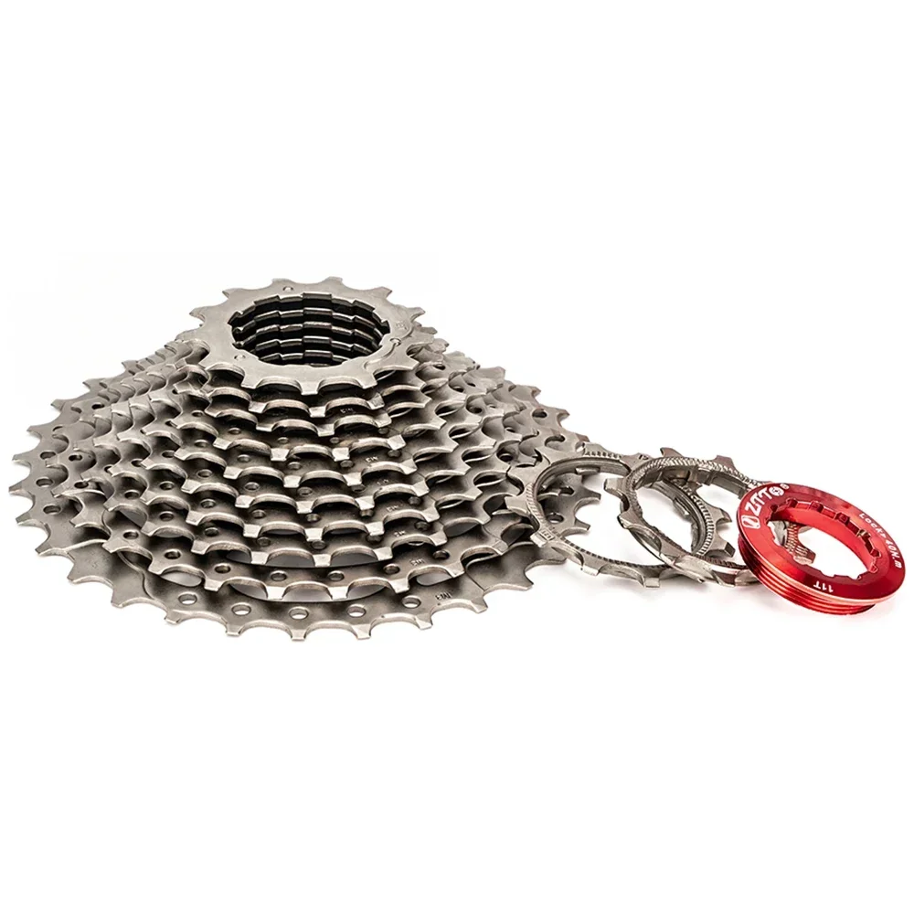 ZTTO Road Bike Freewheel 12 Speed, 12S Bicycle Flywheel HG Cassette Sprocket 12V K7 11 28T 11 32T 11 34T 11 36T - Image 5