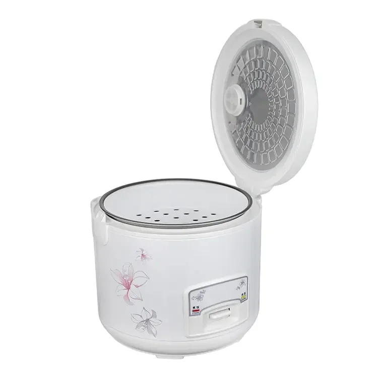 YYHC-Low 12v Mini large Rice Cooker 5l Silver 24v multi-function DC rice cooker 30kg rice cooker 5l
