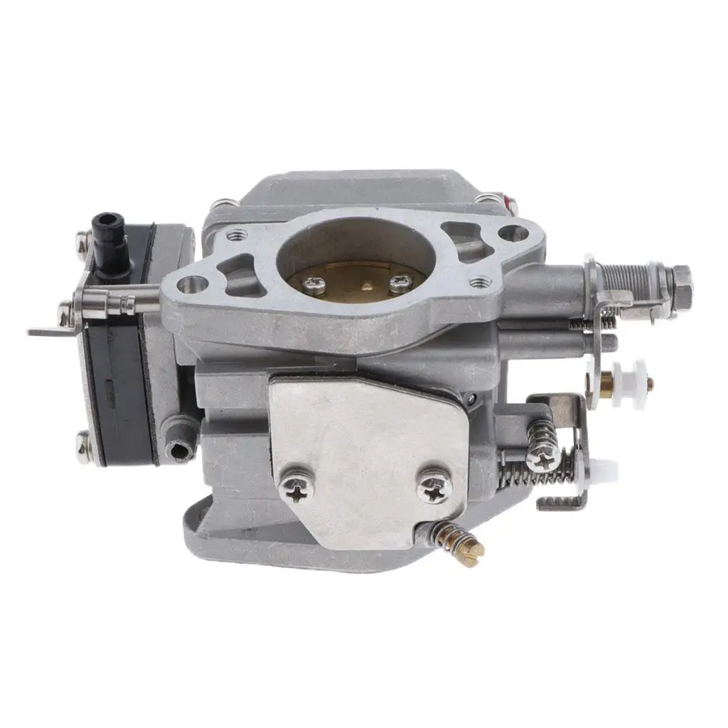 

3G2-03100-3 New Carburetor for Tohatsu 9.9 15 18 M 2-strokes Outboard