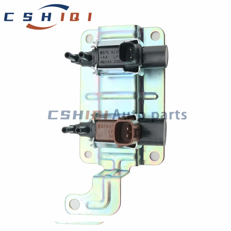 LF82-18-740 Intake Manifold Vacuum Runner Purge Control Solenoid Valve For Ford Mazda 3 6 5 CX-7 Car Accessories LF8218740