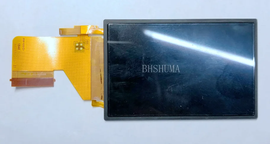 Per Fujifilm Fuji X-F10 Xf10 Parti Di Riparazione Dello Schermo Del Display Lcd
