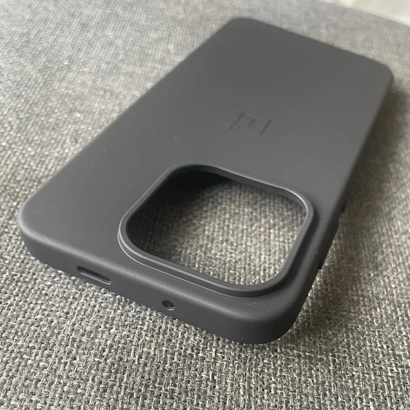 Premium Ultra Slim Shockproof Matte Rubber Phone Case - Luxury Soft Back Cover
