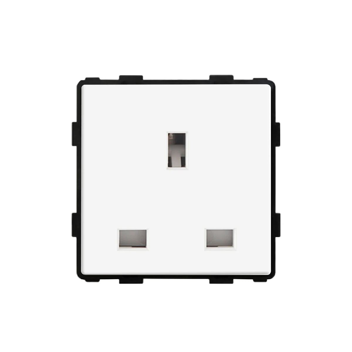 botão soquete usb tv telefone satélite com