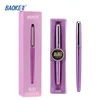 BAOKE PM180 0.5mm High-Grade Dedicated Gel Ink Pen 1pcs 6